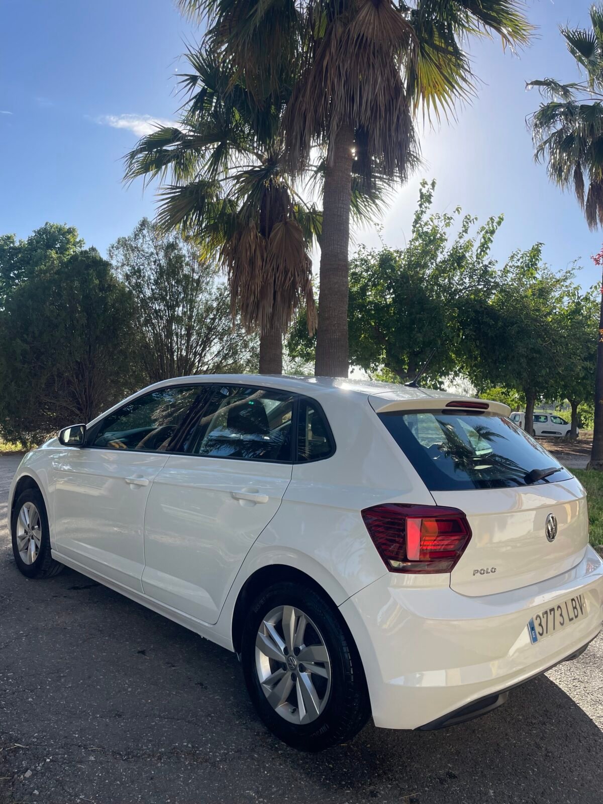 VOLKSWAGEN Polo Polo 1.6TDI ADVANCE