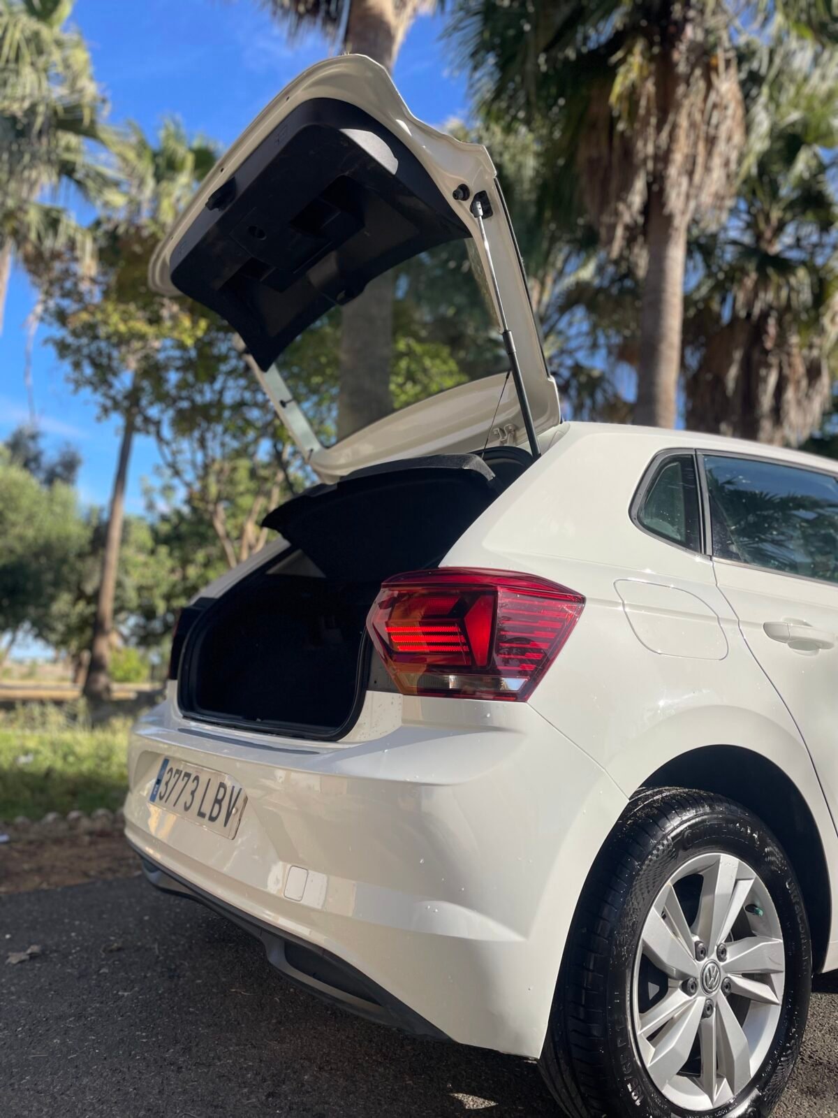 VOLKSWAGEN Polo Polo 1.6TDI ADVANCE