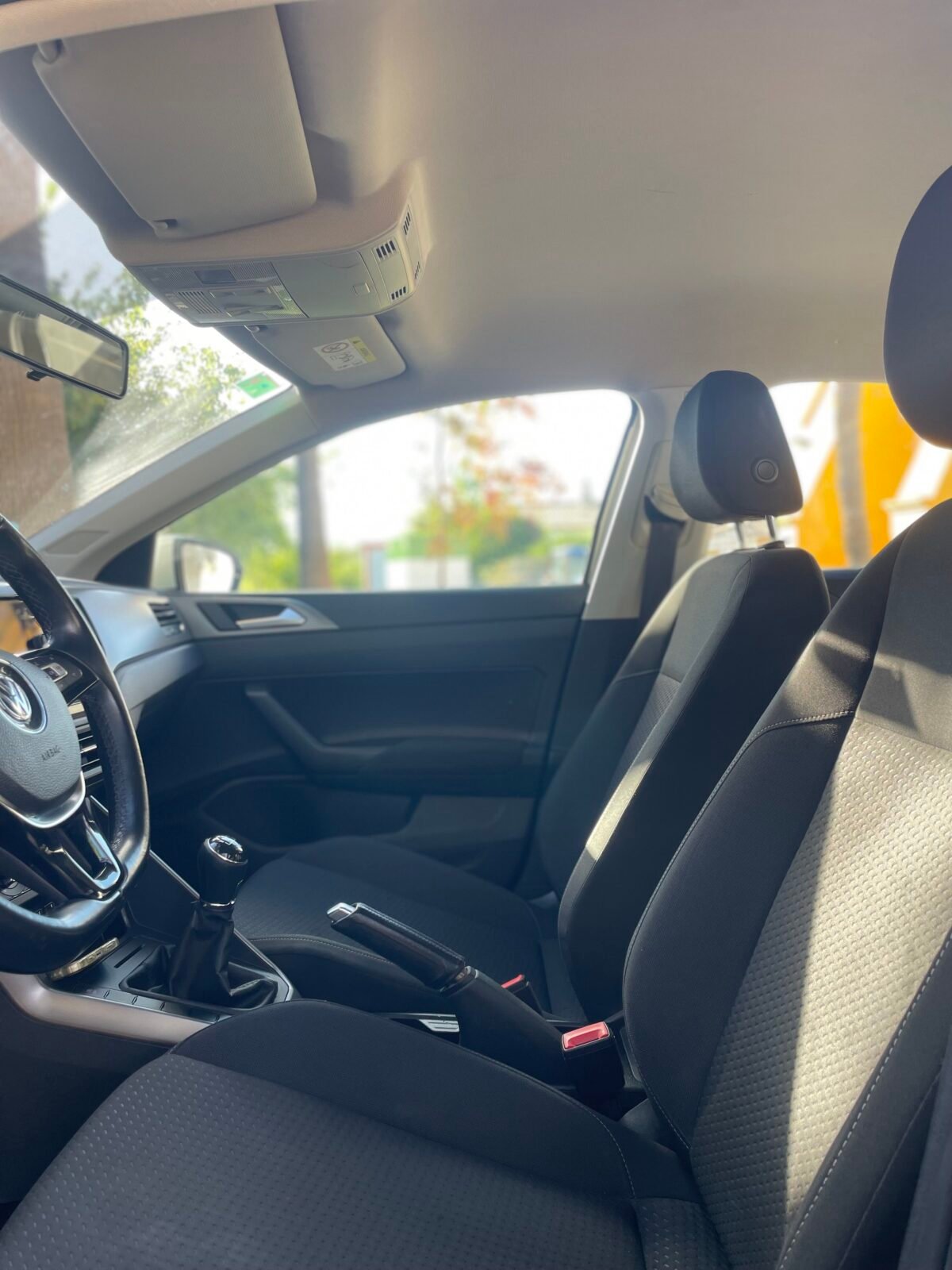 VOLKSWAGEN Polo Polo 1.6TDI ADVANCE