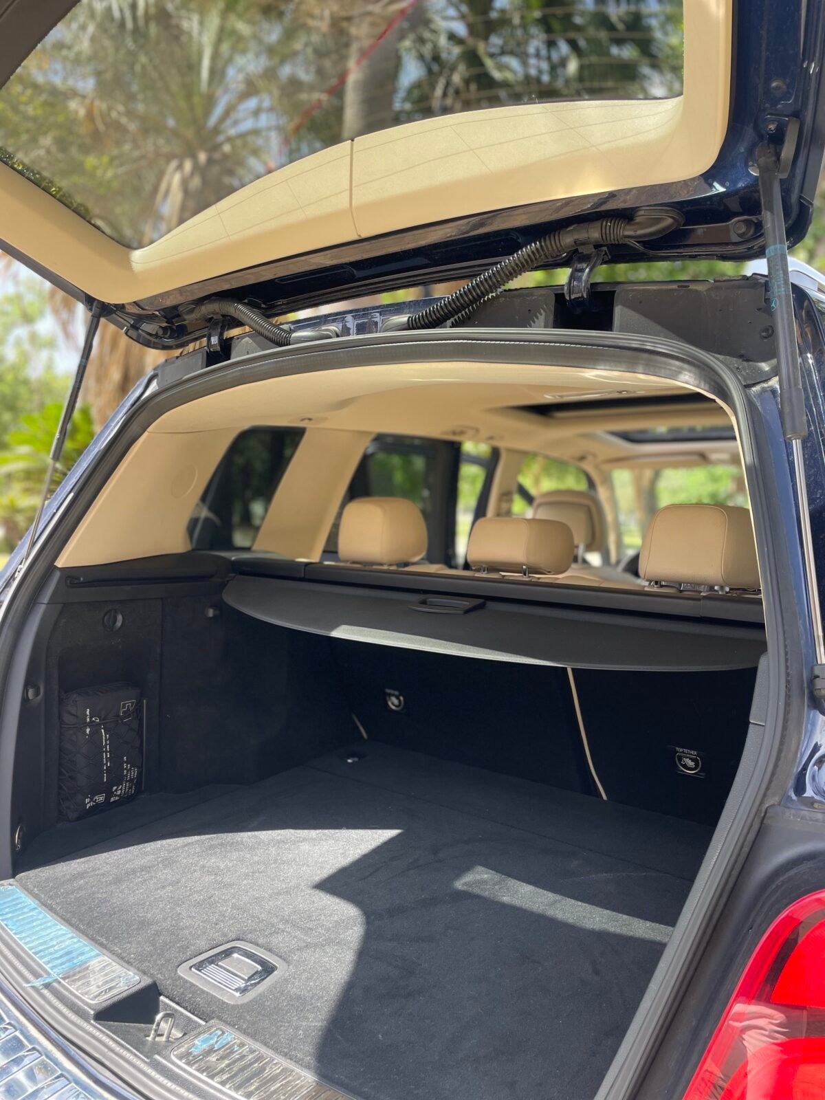 MERCEDES-BENZ GLK 7G plus Diesel Aut.