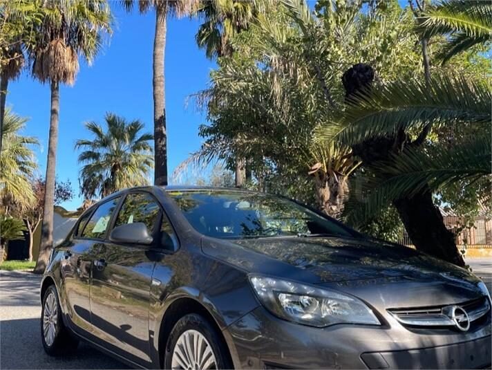 OPEL Astra 1.6 CDTi 110 CV Excellence
