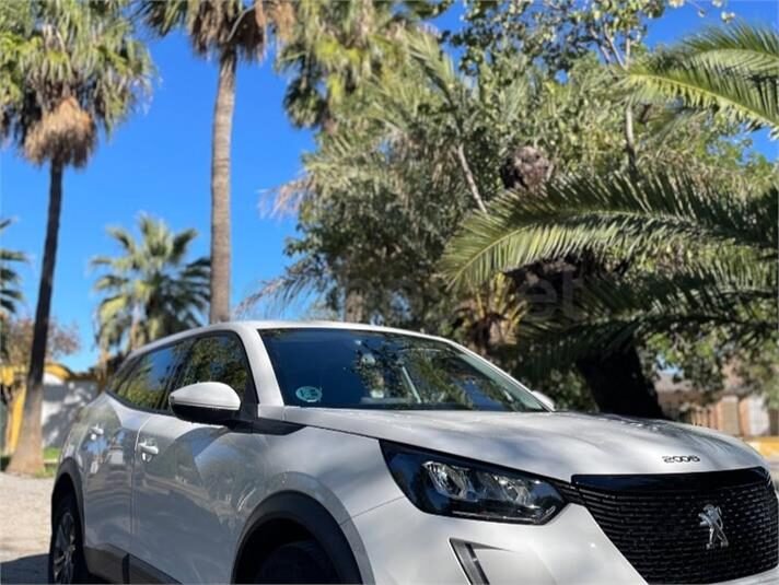 PEUGEOT 2008 Active Pack BlueHDI