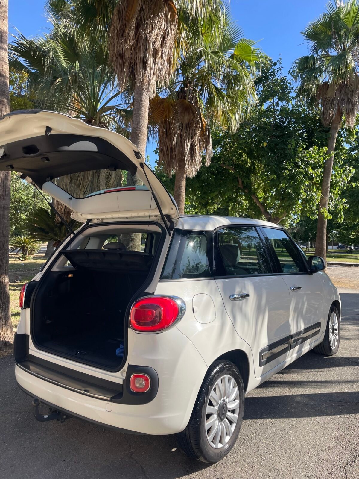 FIAT 500 L 