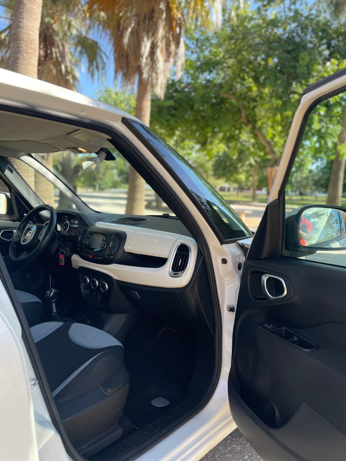 FIAT 500 L 