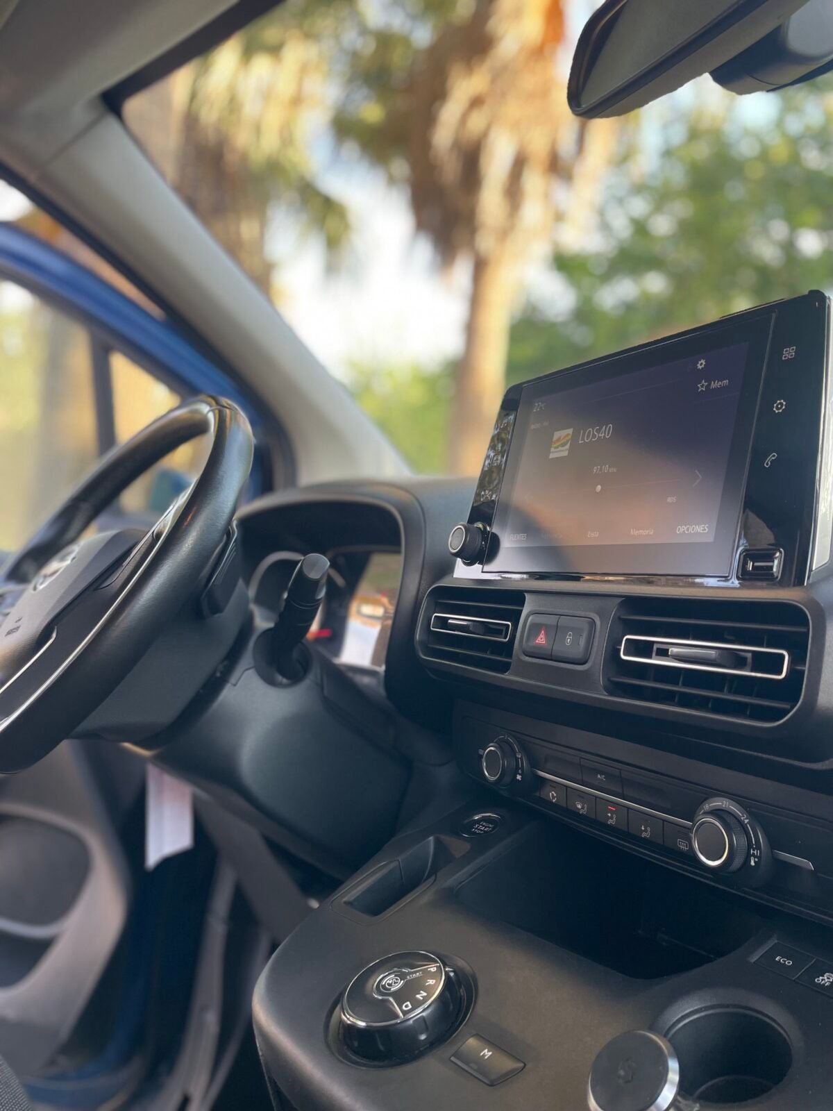 OPEL Combo life 