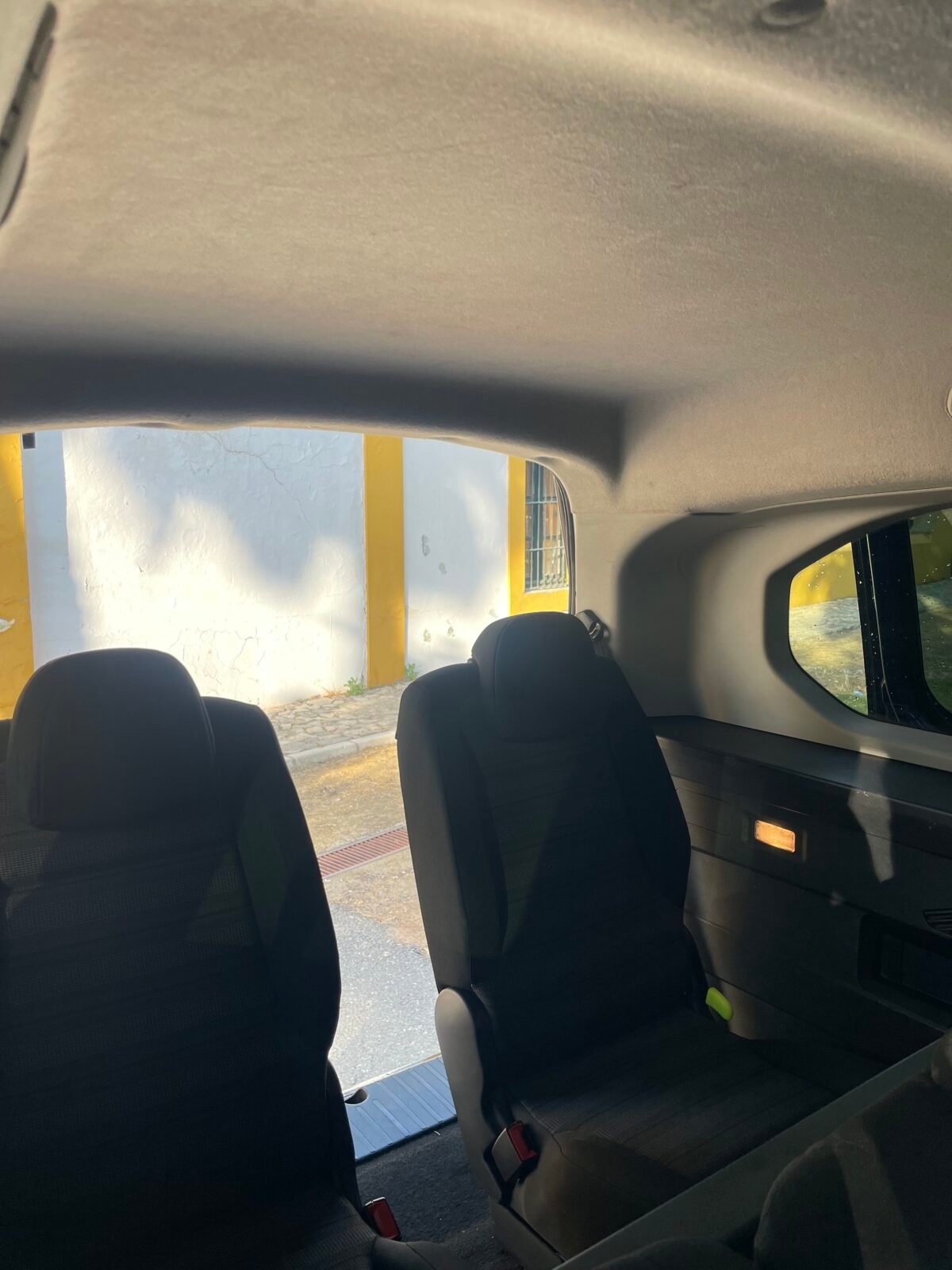 OPEL Combo life 