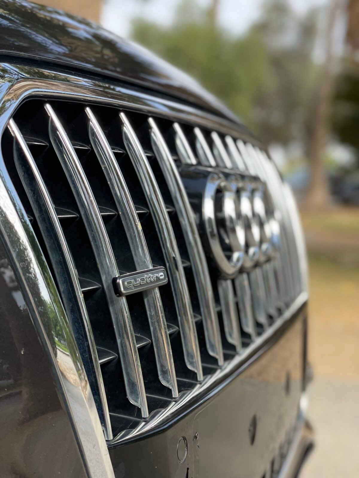 AUDI Q5 S-Line 225cv TFSI