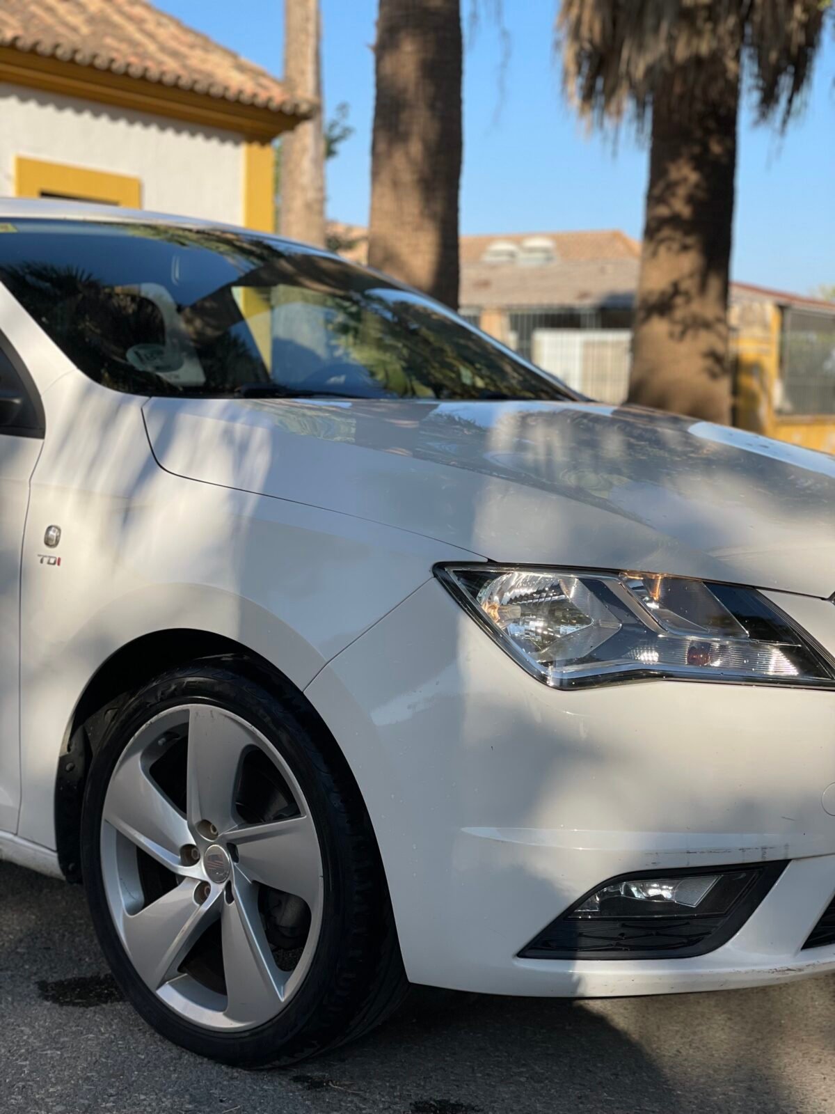 SEAT Toledo Límite edition 
