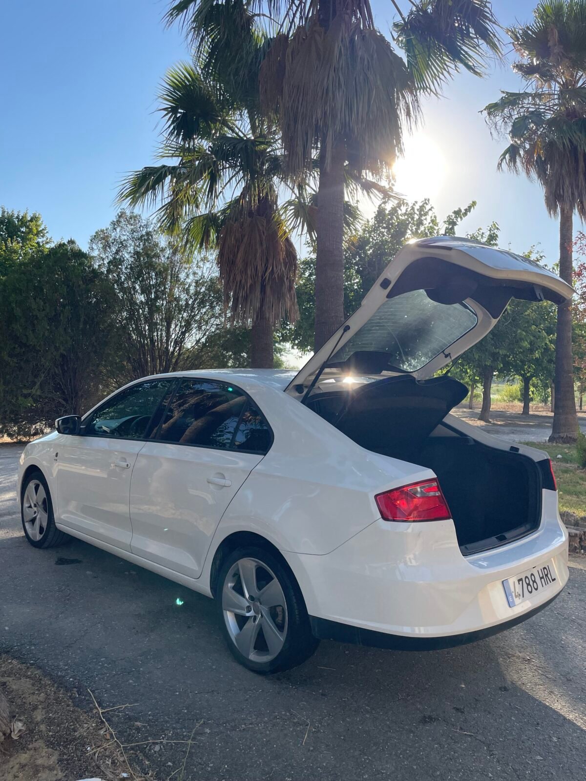 SEAT Toledo Límite edition 