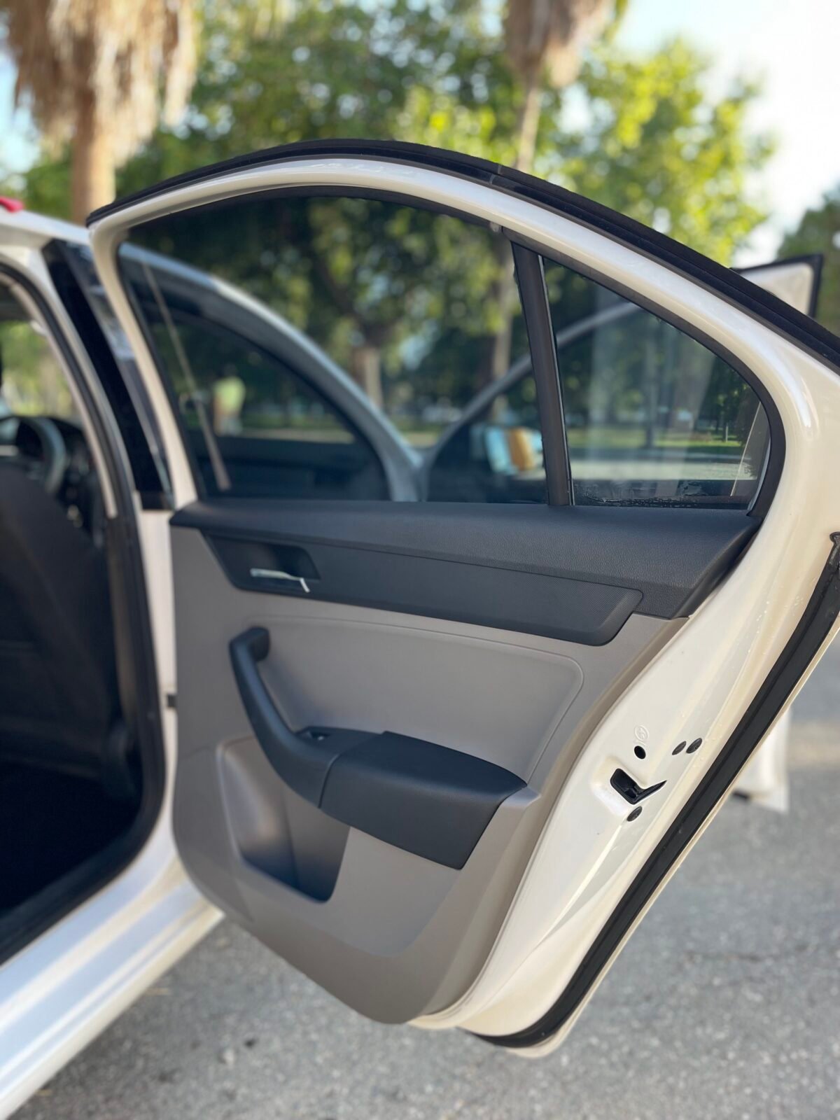 SEAT Toledo Límite edition 