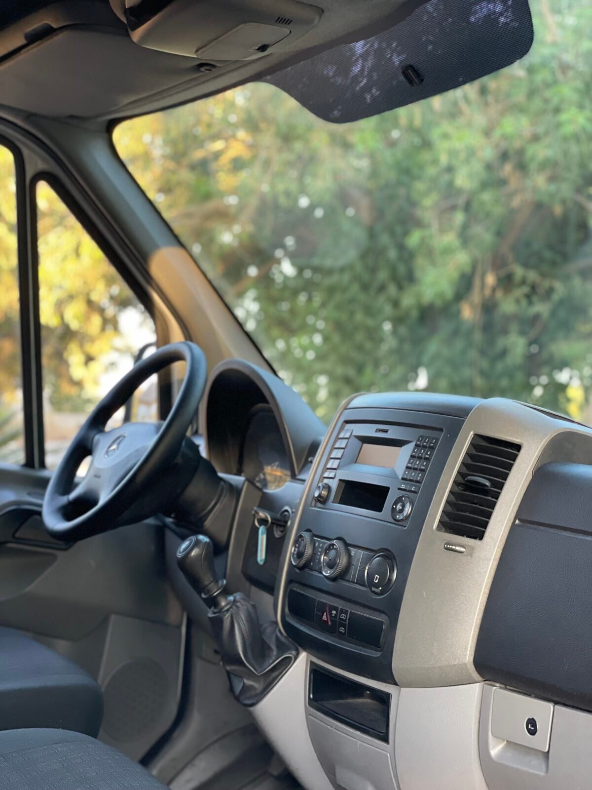 MERCEDES-BENZ Sprinter 311cdi 