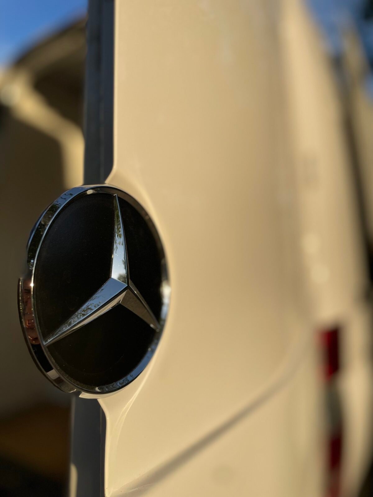 MERCEDES-BENZ Sprinter 311cdi 