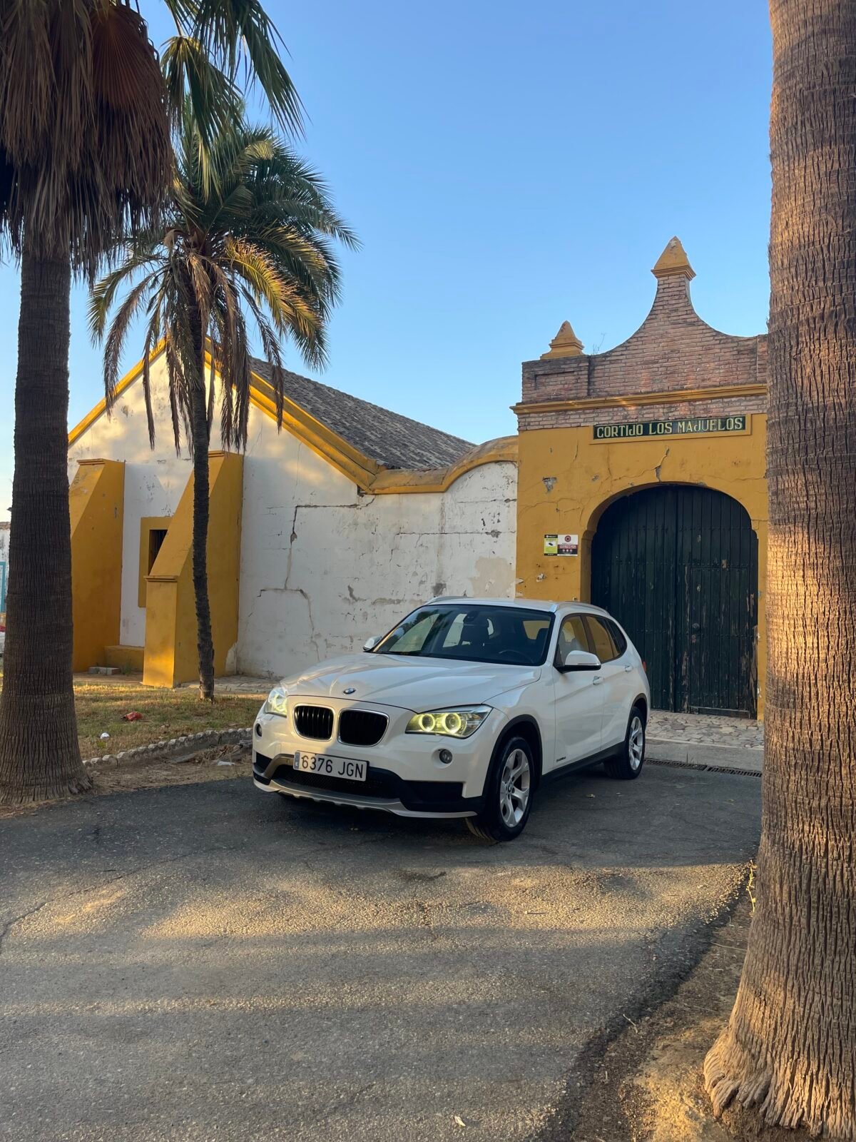BMW X1 X1 sdrive diesel 