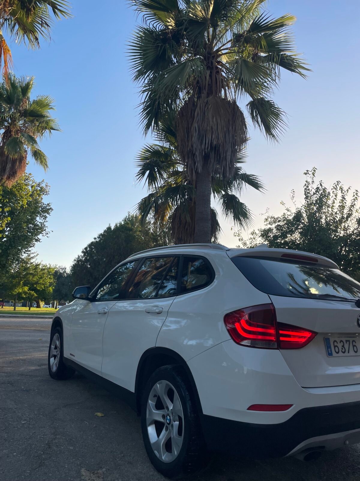 BMW X1 X1 sdrive diesel 