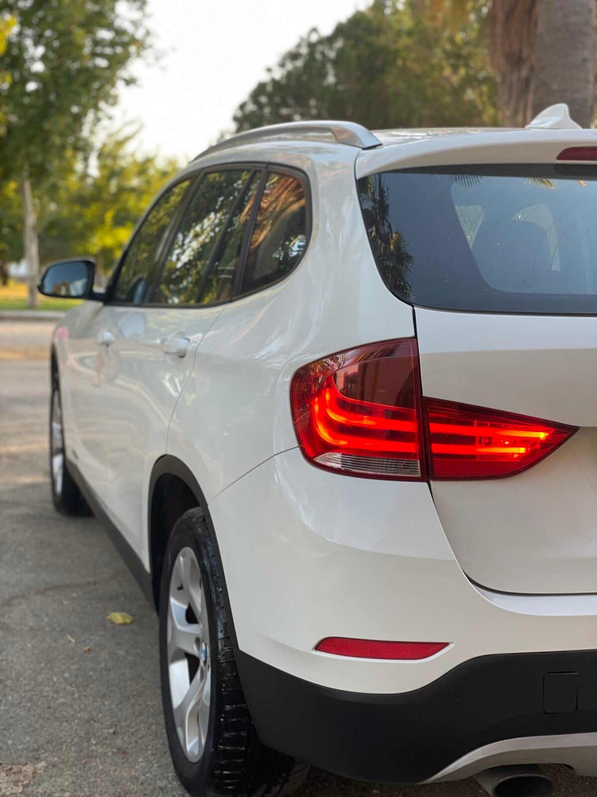 BMW X1 X1 sdrive diesel 