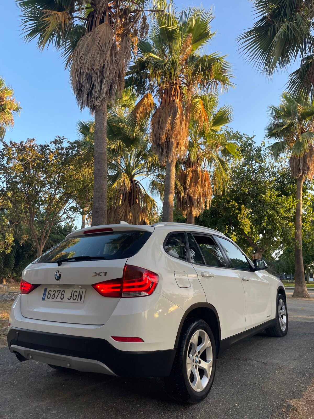 BMW X1 X1 sdrive diesel 