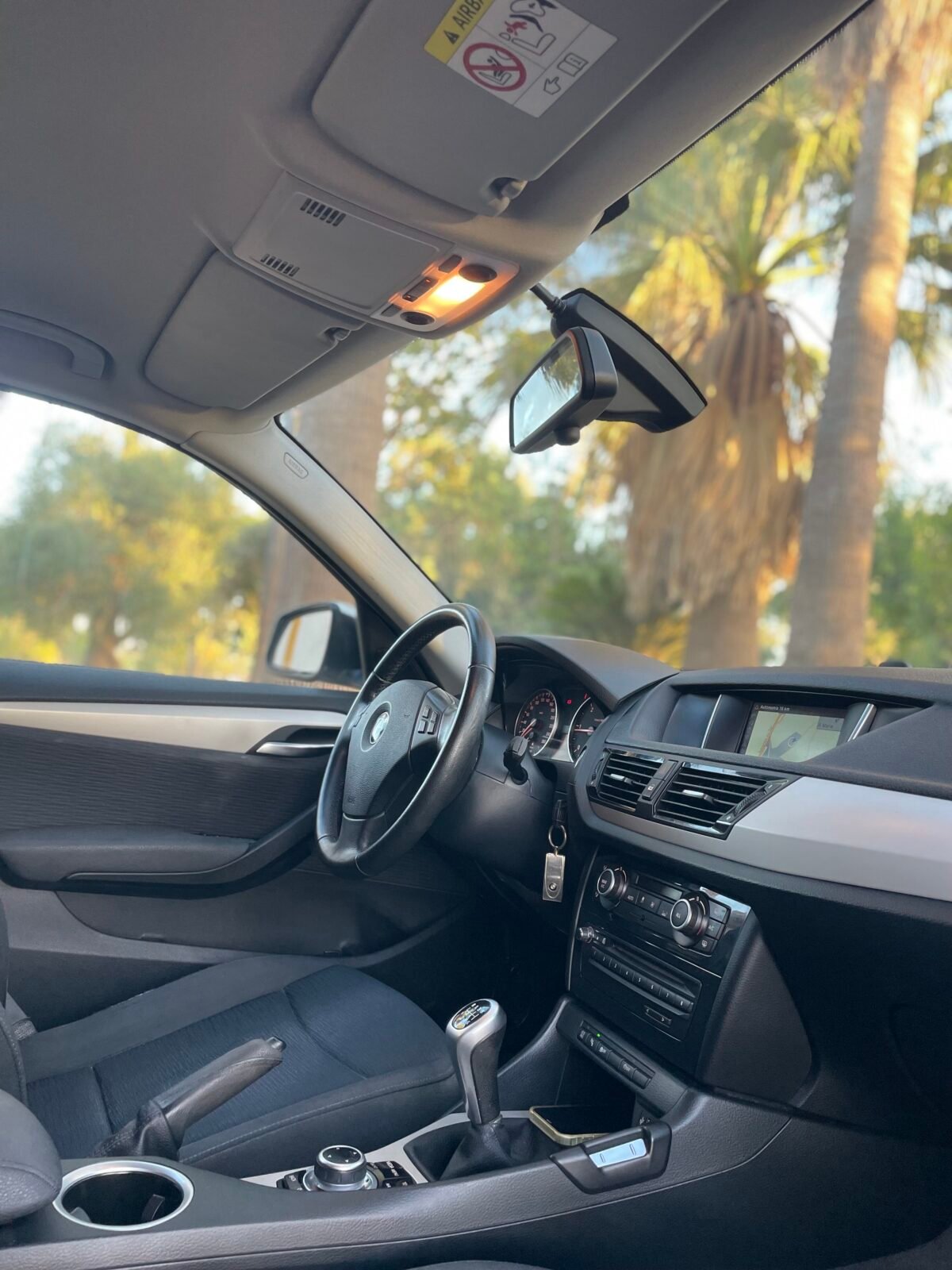 BMW X1 X1 sdrive diesel 