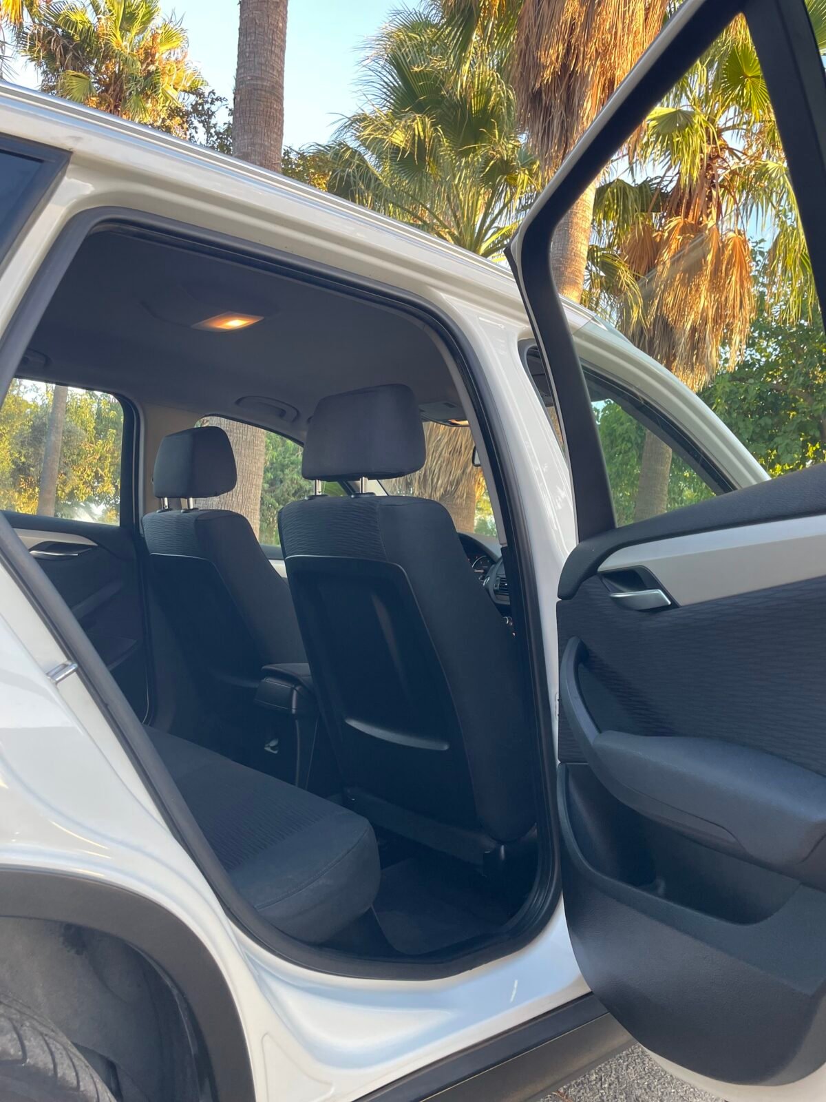 BMW X1 X1 sdrive diesel 