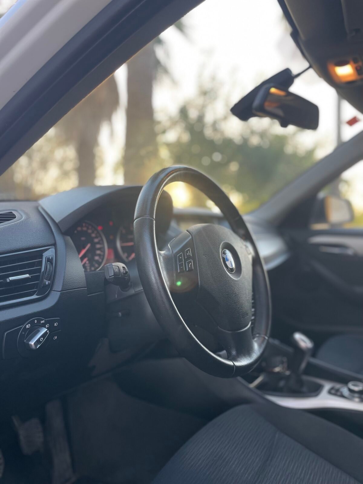 BMW X1 X1 sdrive diesel 